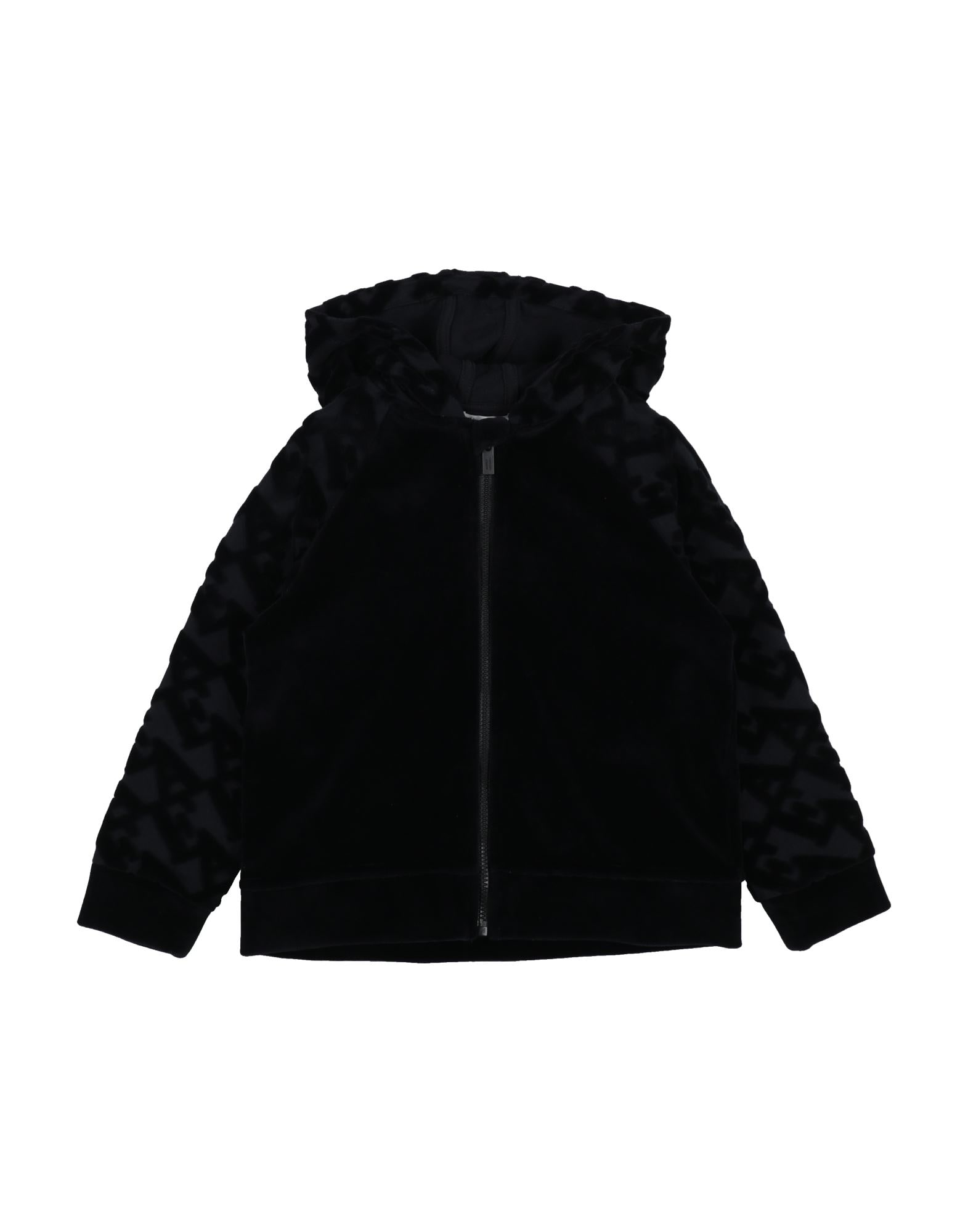 EMPORIO ARMANI - Sweatshirts