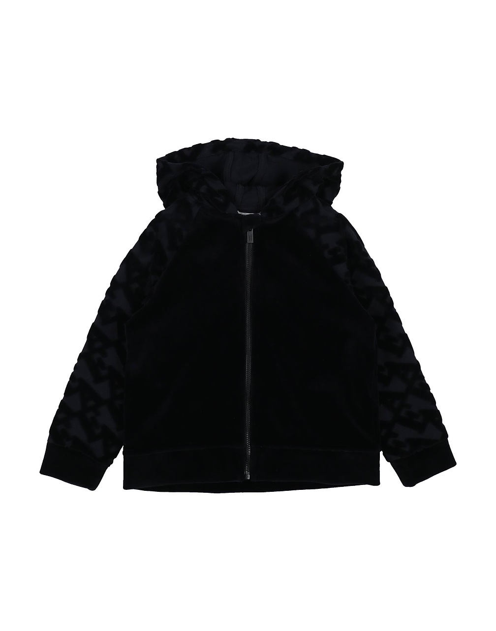 EMPORIO ARMANI - Sweatshirts