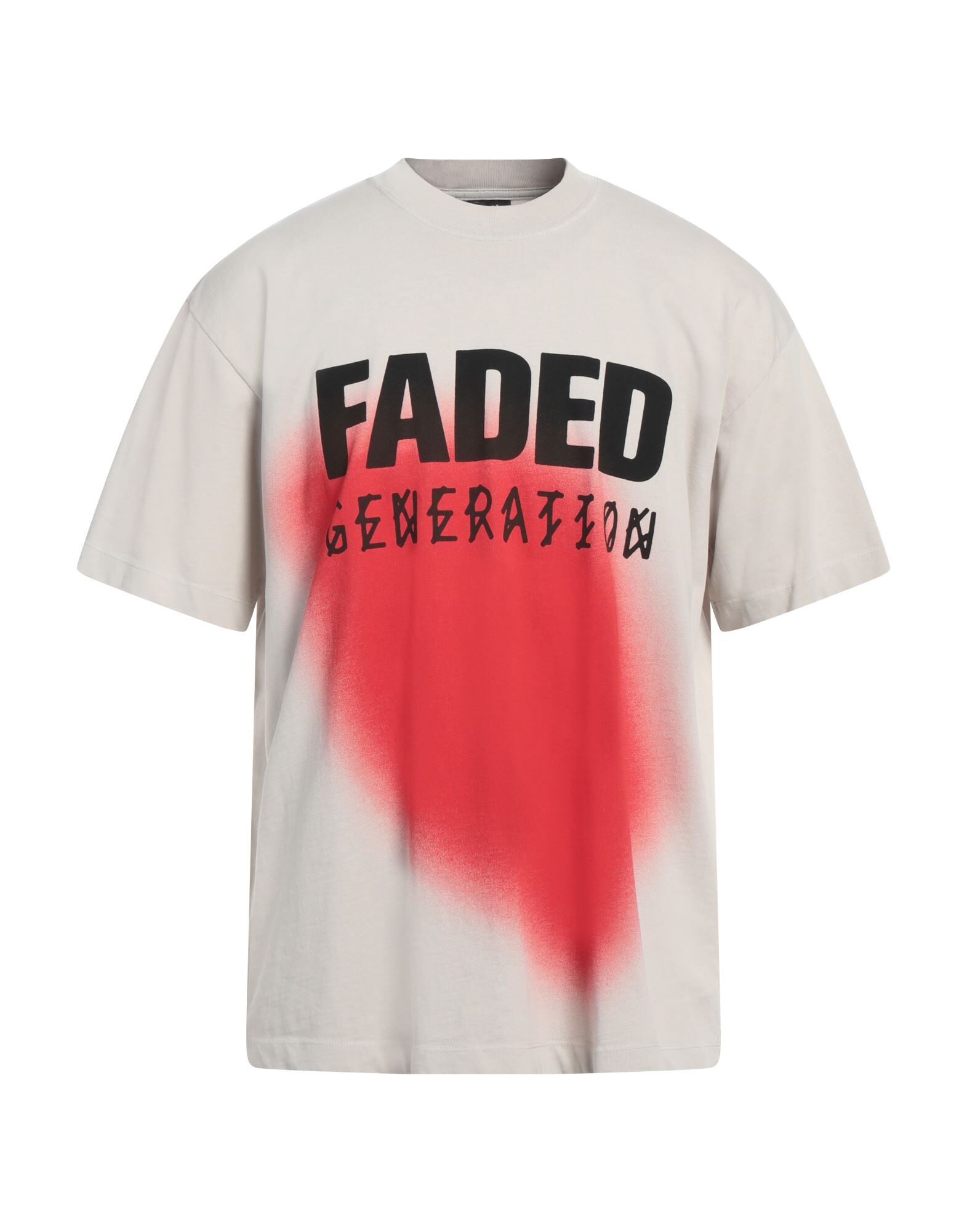 44 LABEL GROUP - T-shirts