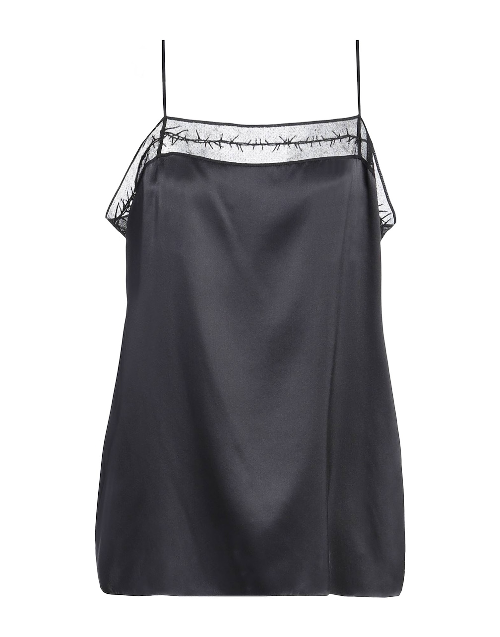 ANN DEMEULEMEESTER - Tops