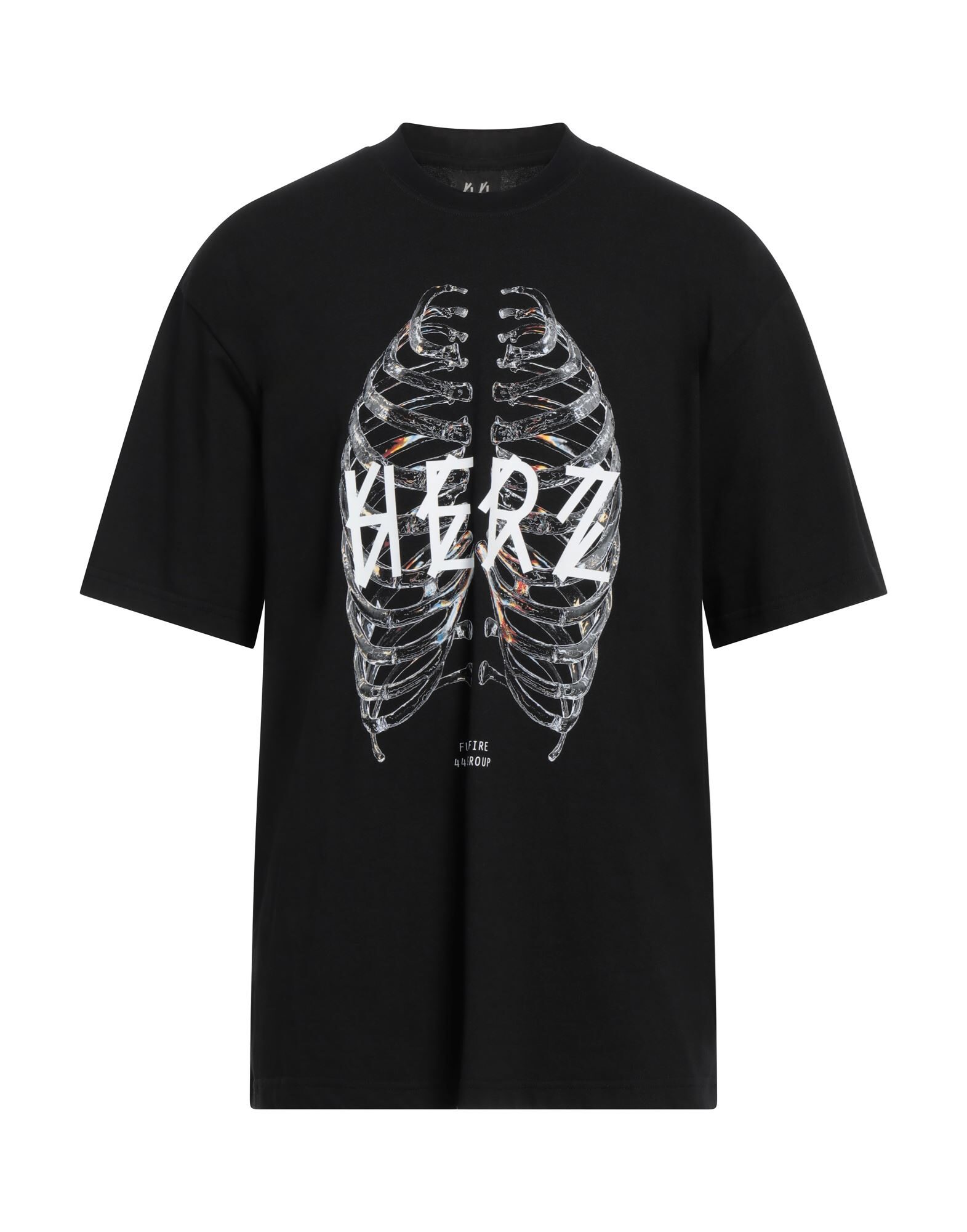 44 LABEL GROUP - T-shirts