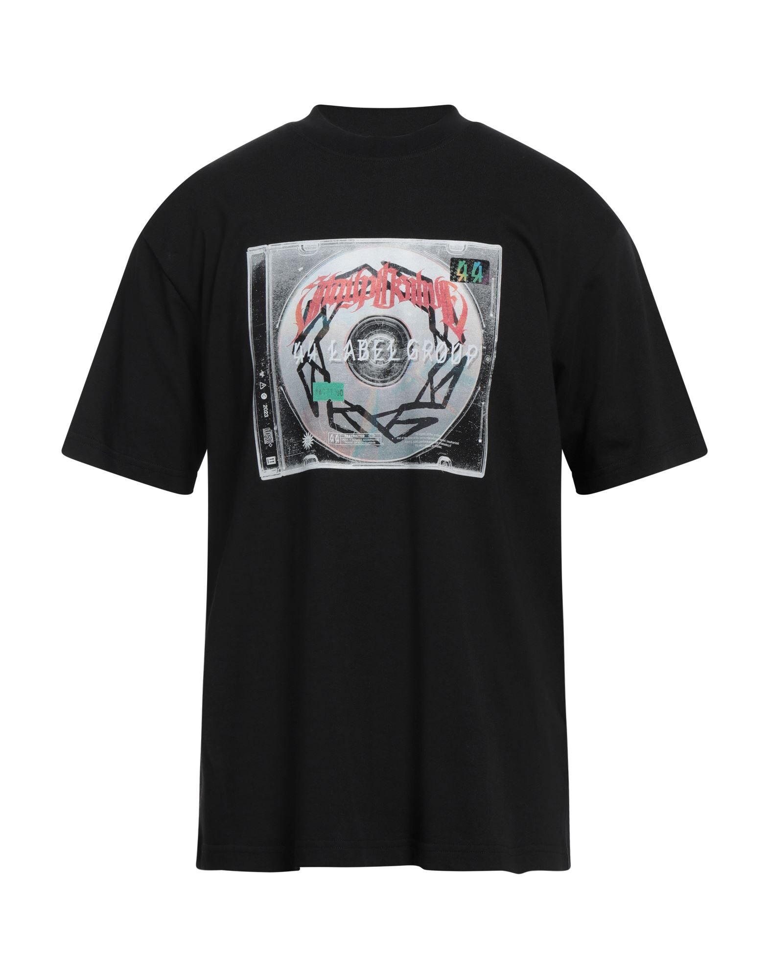 44 LABEL GROUP - T-shirts