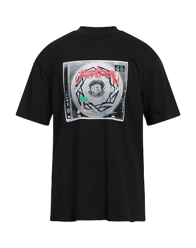 44 LABEL GROUP T-shirt 100% Cotton