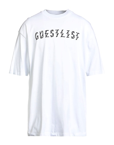 44 LABEL GROUP T-shirt 100% Cotton