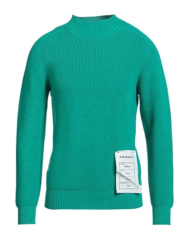 AMARANTO Pullover 100% Laine