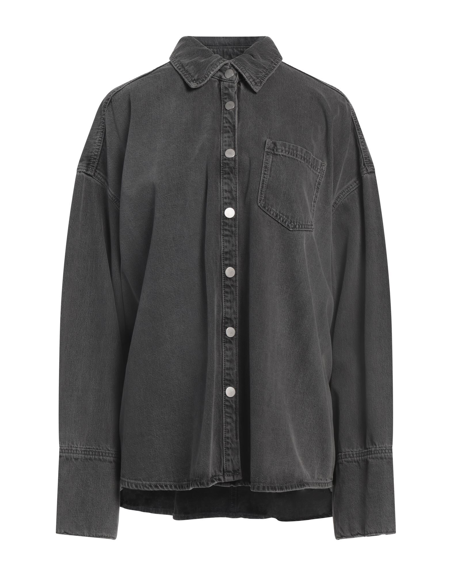 REMAIN BIRGER CHRISTENSEN - Denim shirts