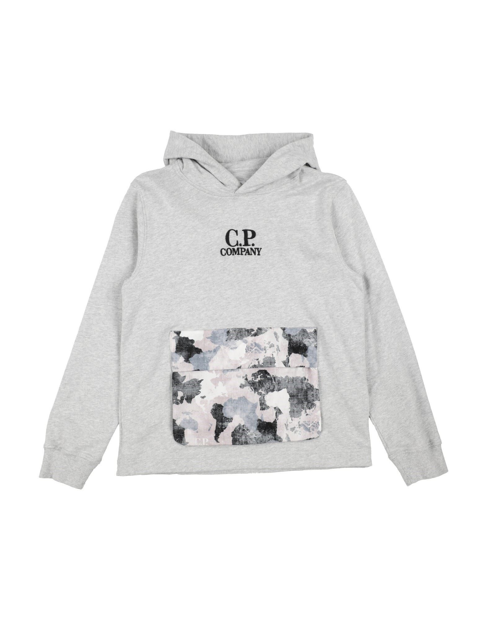C.P. COMPANY UNDERSIXTEEN - Sweatshirts