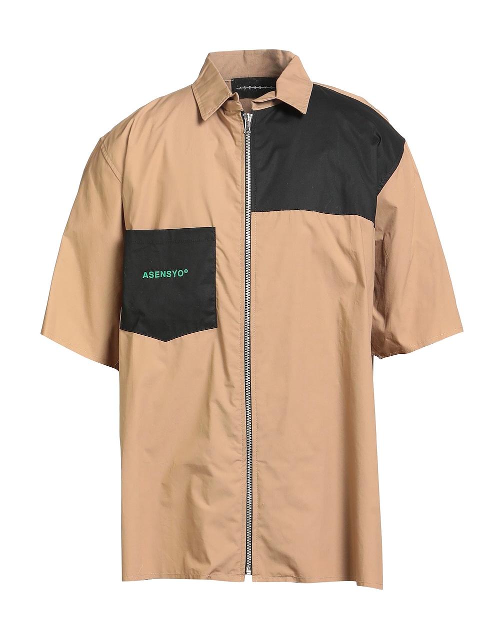 ASENSYO - Shirts