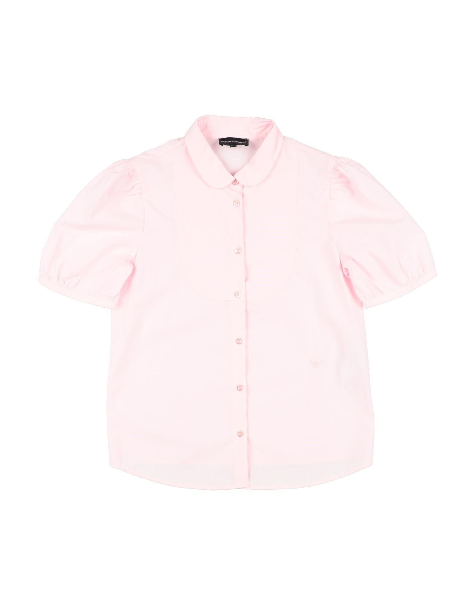 EMPORIO ARMANI - Shirts