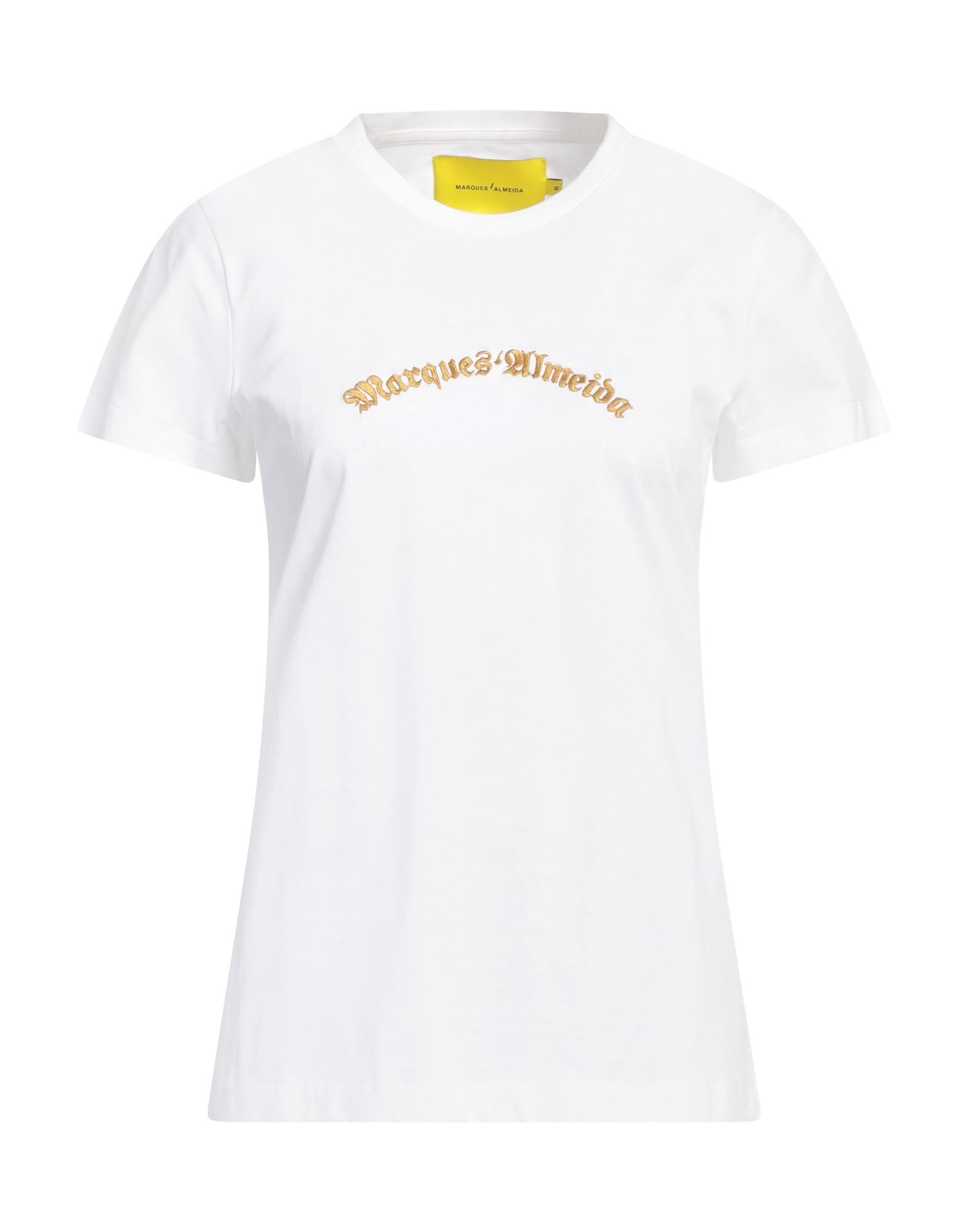 MARQUES' ALMEIDA - T-shirts