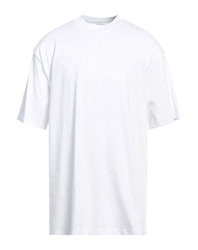 44 LABEL GROUP T-shirt 100% Coton