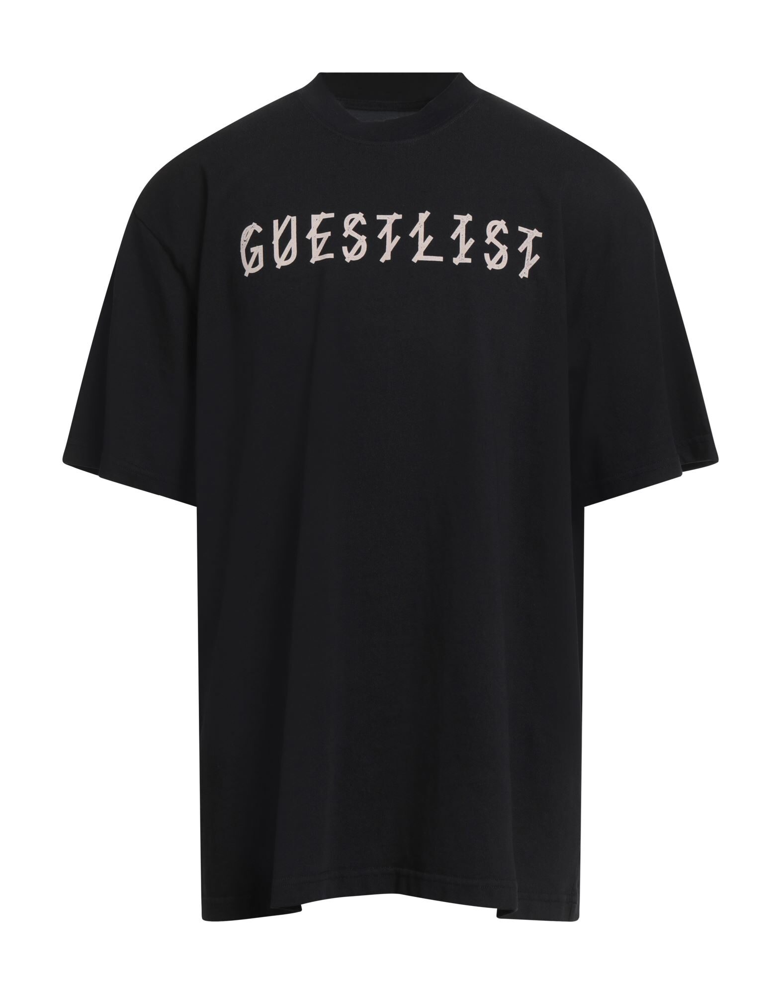 44 LABEL GROUP - T-shirts