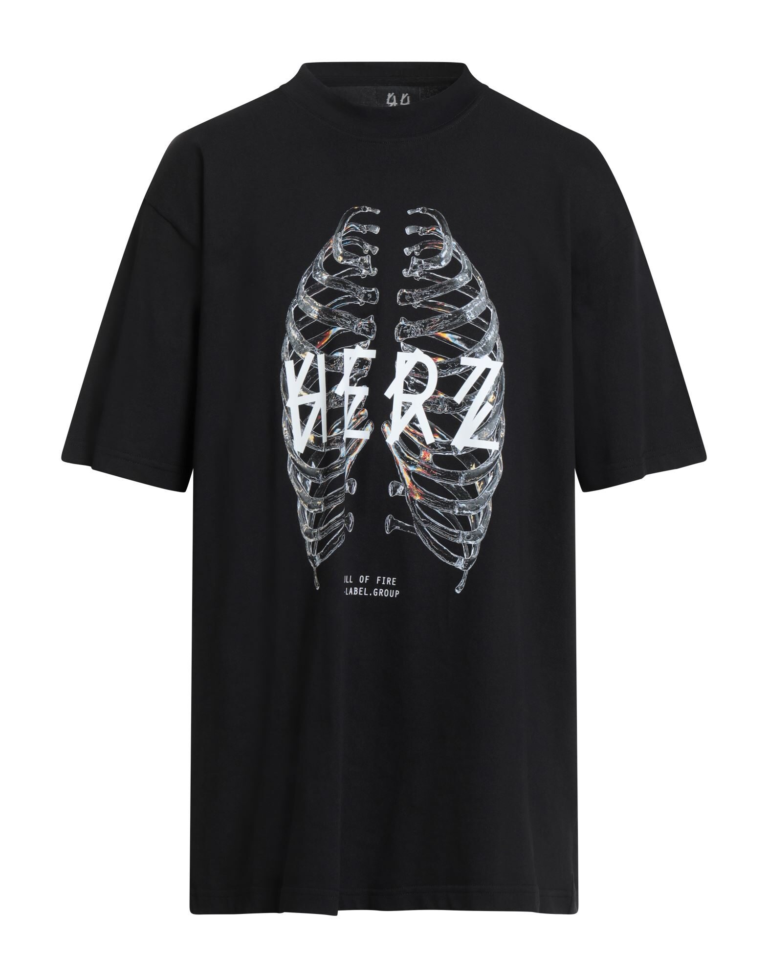 44 LABEL GROUP - T-shirts