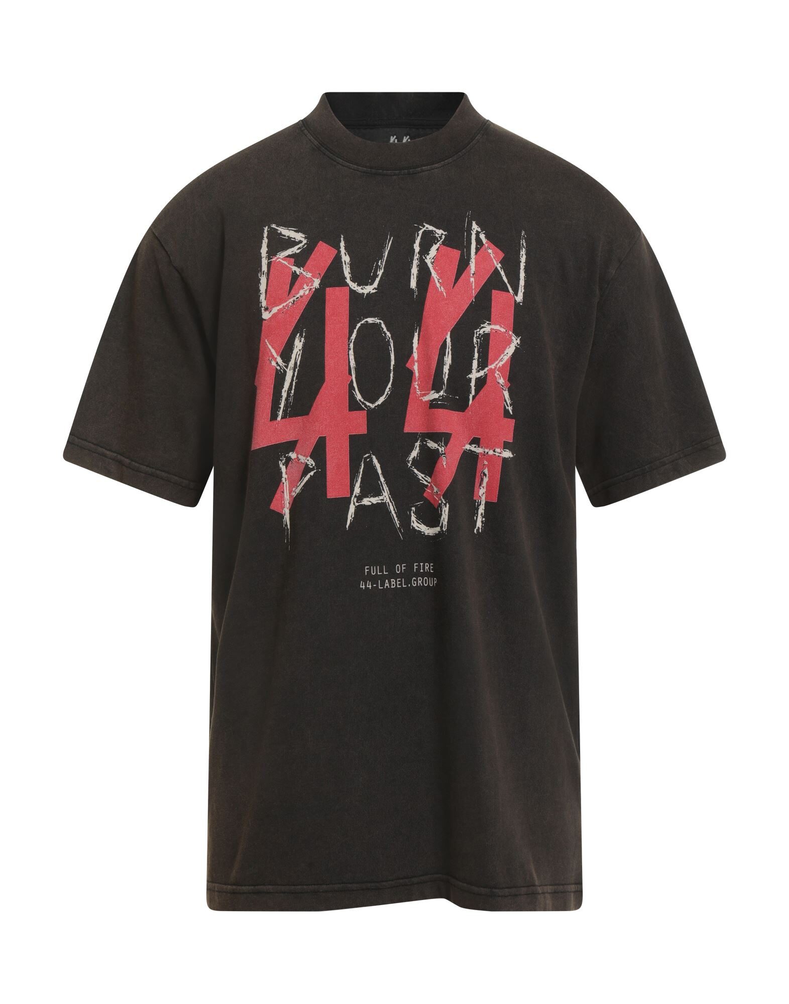 44 LABEL GROUP - T-shirts