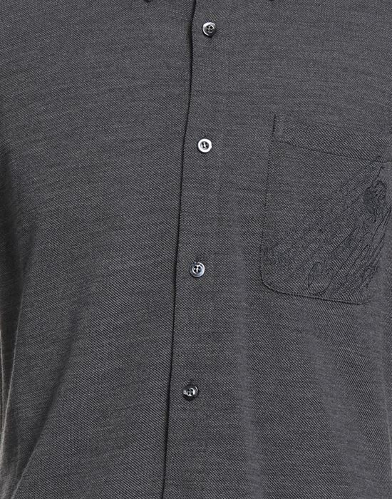 BERLUTI Pубашка