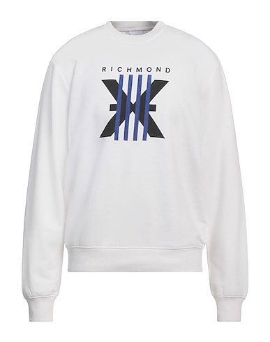 RICHMOND X Толстовка 85% Хлопок, 15% Полиэстер