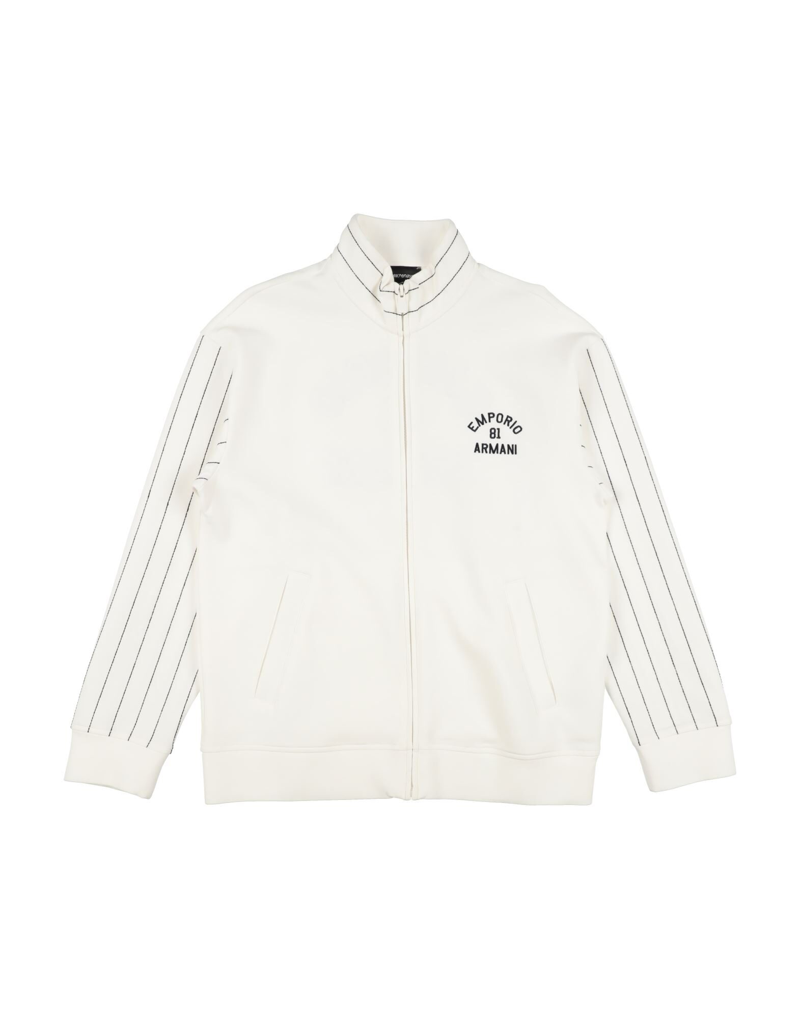 EMPORIO ARMANI - Sweatshirts