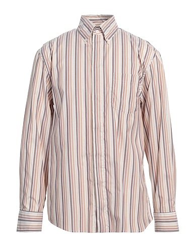 MARNI Striped shirt 100% Cotton