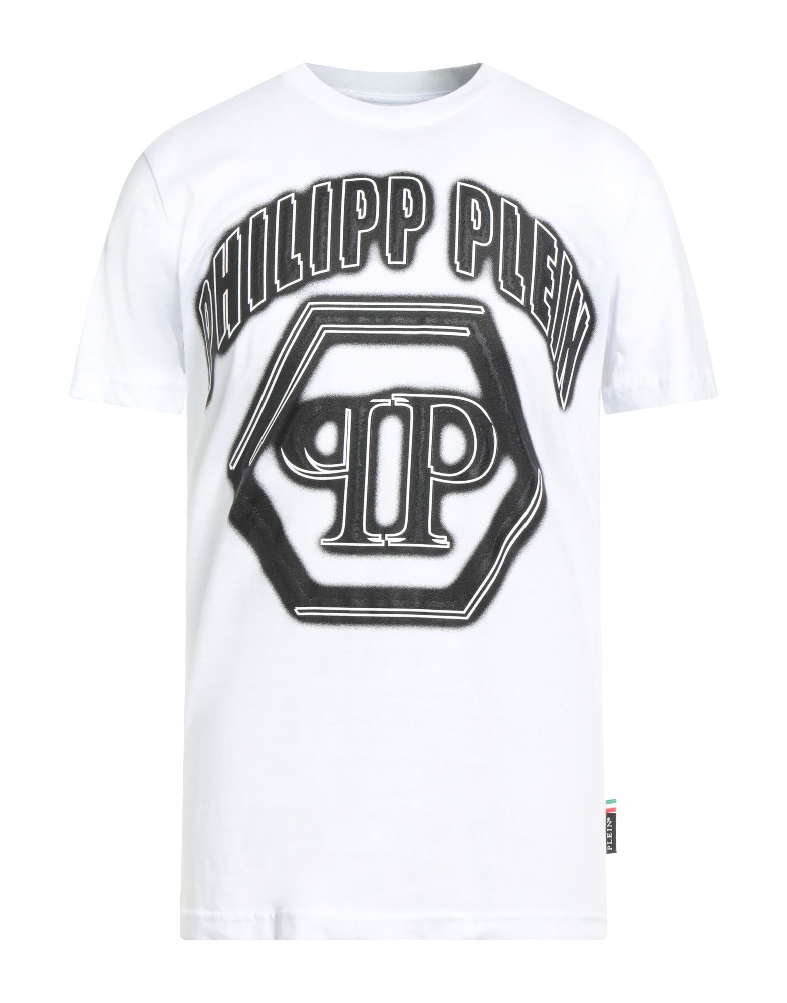 PHILIPP PLEIN - T-shirts