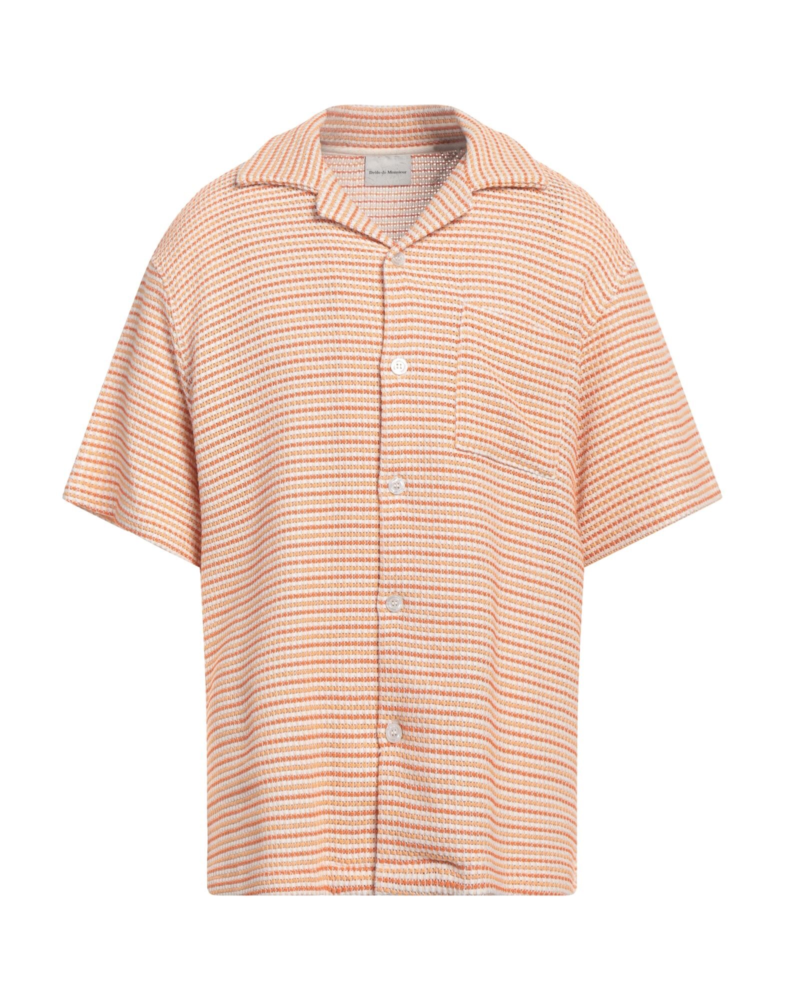 DRÔLE DE MONSIEUR - Shirts