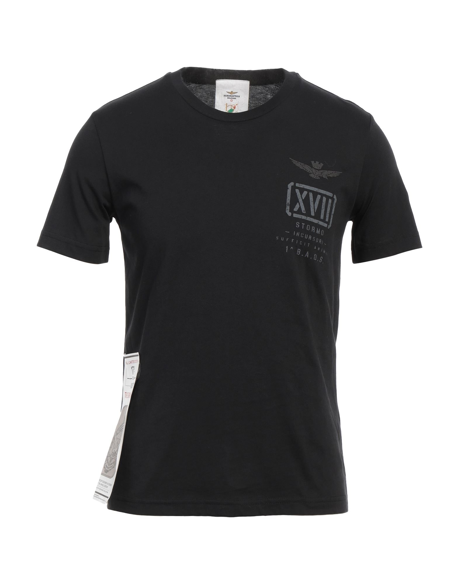 AERONAUTICA MILITARE - T-shirts