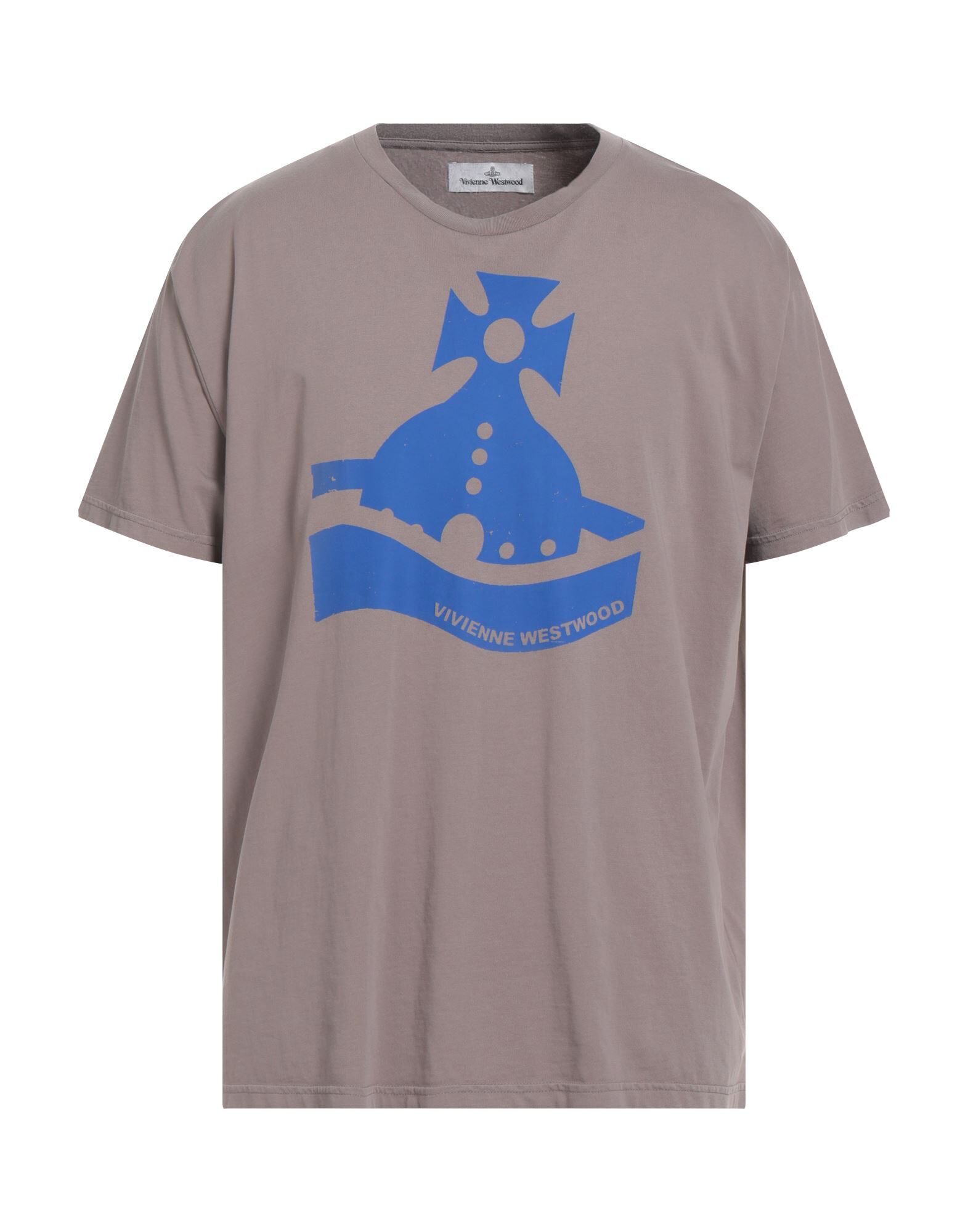 VIVIENNE WESTWOOD - T-shirts