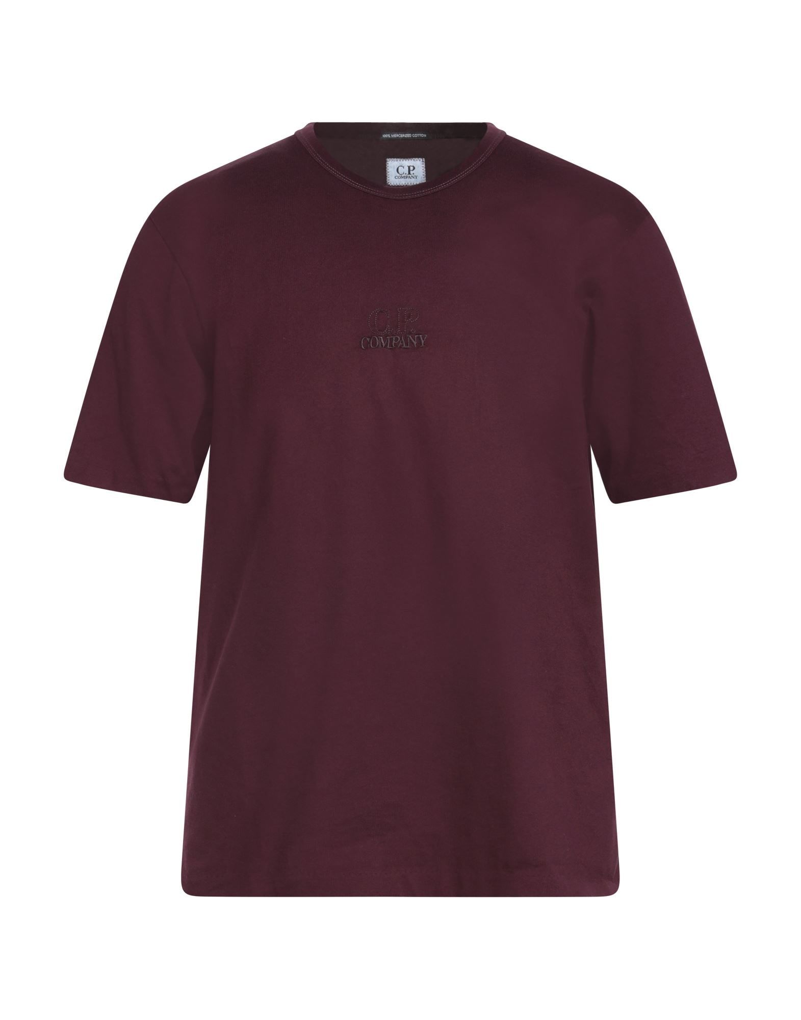 OAMC Tシャツ＆トップス | Tシャツ ボルドー メンズ | YOOX