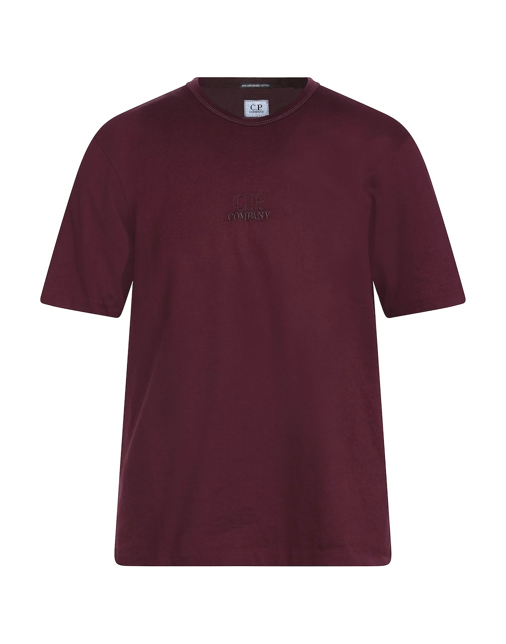 C.P. COMPANY - T-shirts