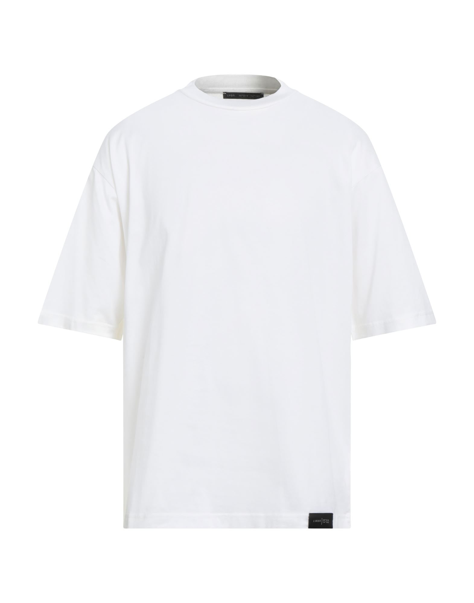 LOW BRAND - T-shirts