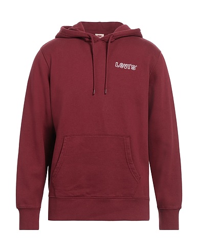 LEVI'S Sweatshirt 88% Cotton, 12% Polyester