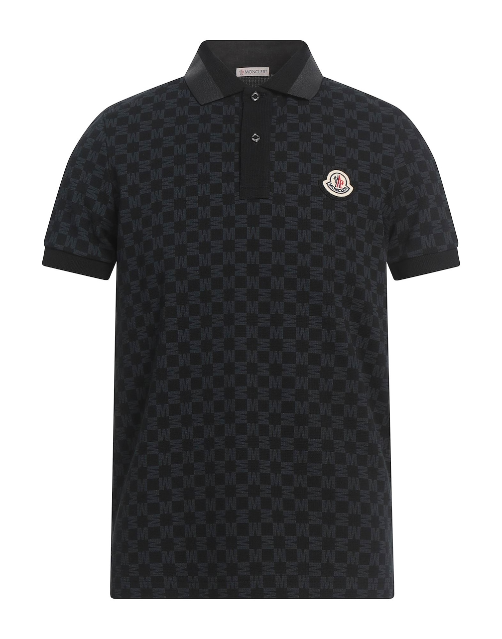 MONCLER - Polos
