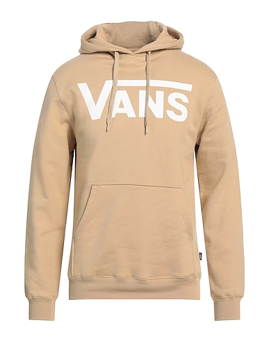 VANS Φούτερ με κουκούλα 100% Βαμβάκι