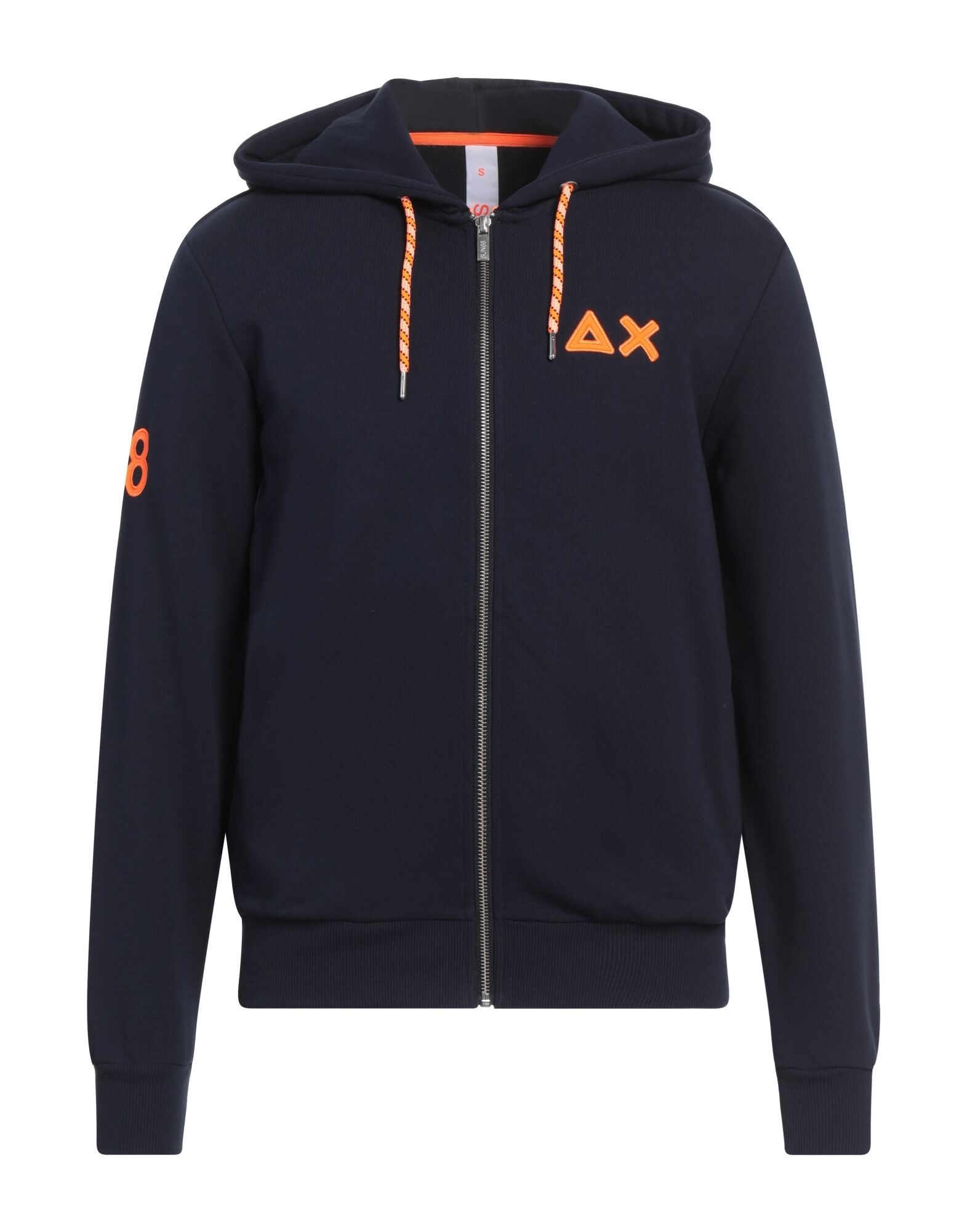 SUN 68 - Толстовки