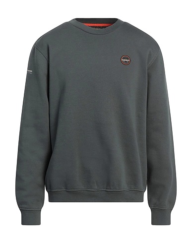 NAPAPIJRI Sweatshirt 65% Cotton, 35% Polyester