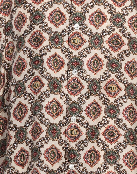 DRÔLE DE MONSIEUR Pубашка