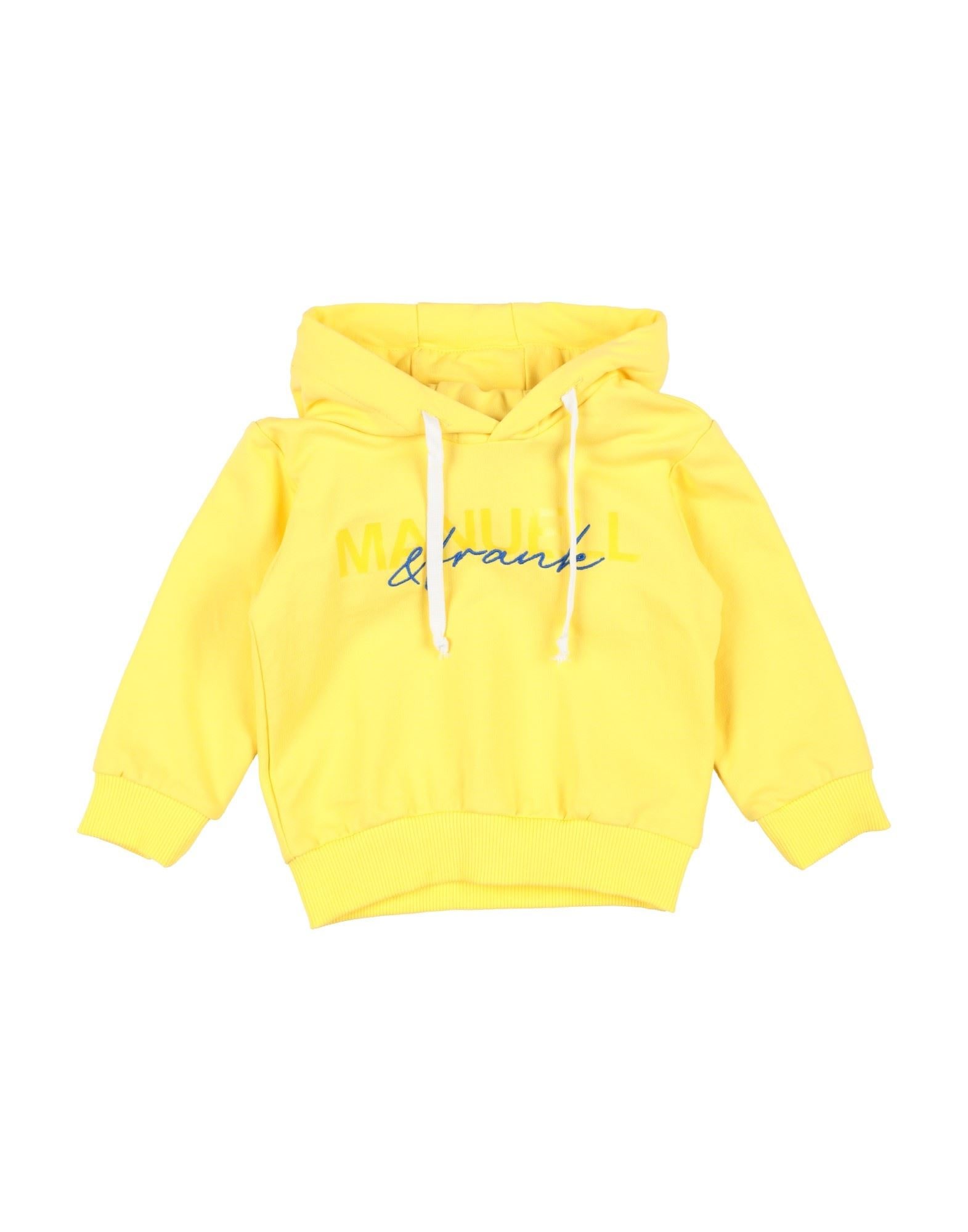 MANUELL & FRANK - Sweatshirts