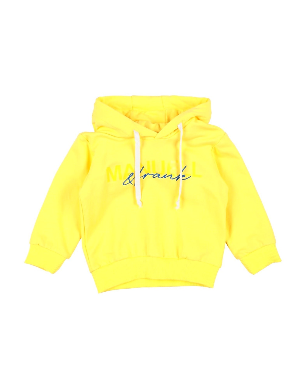 MANUELL & FRANK - Φούτερ