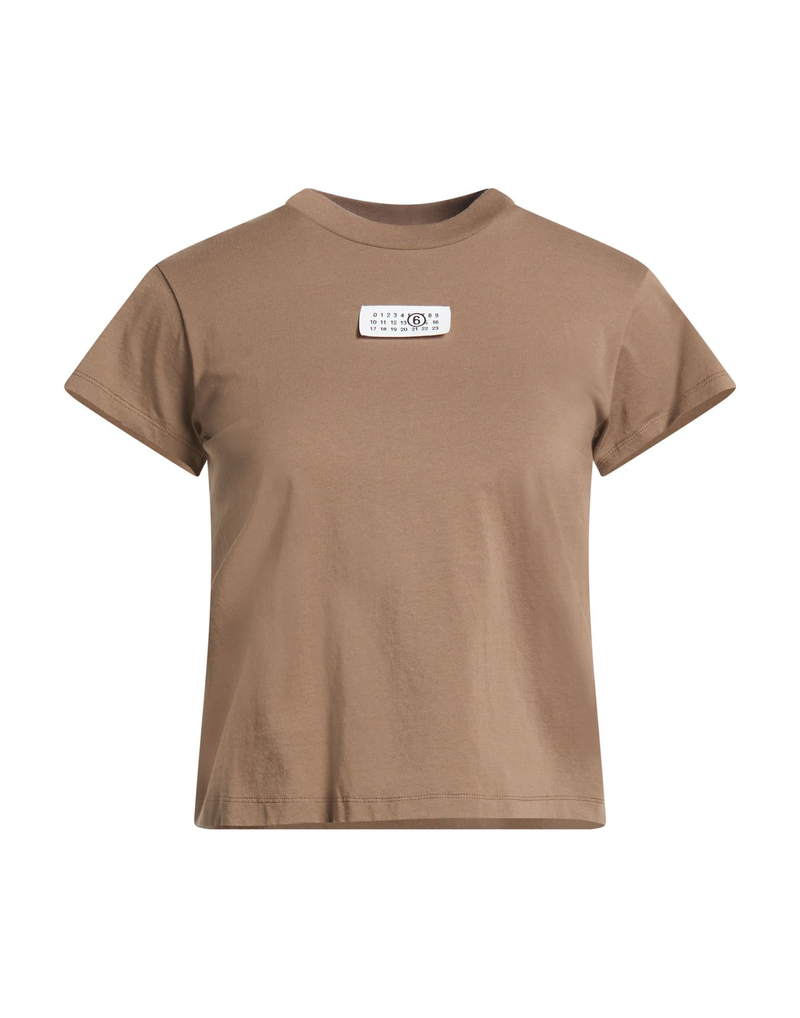 MM6 MAISON MARGIELA - T-shirts