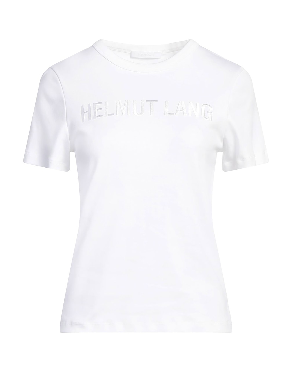 HELMUT LANG - T-shirts