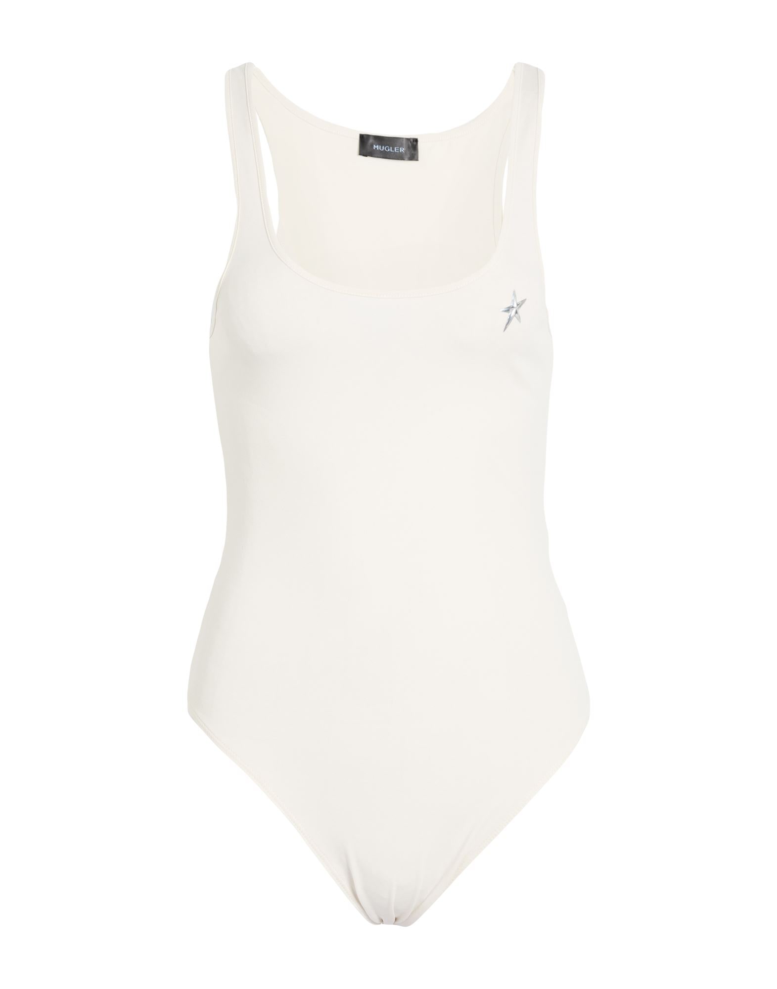 MUGLER - Bodysuits
