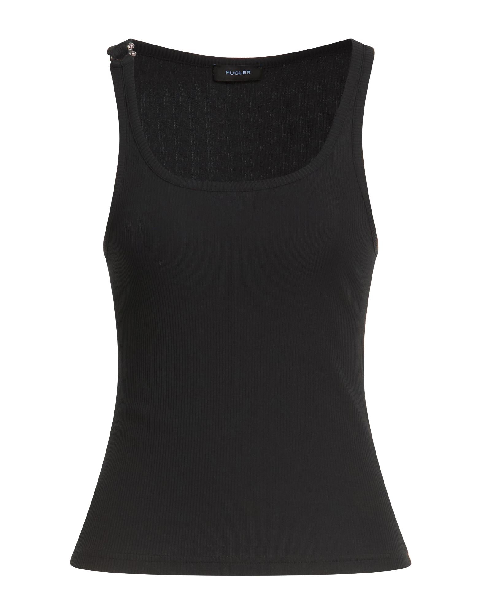 MUGLER - Tank tops