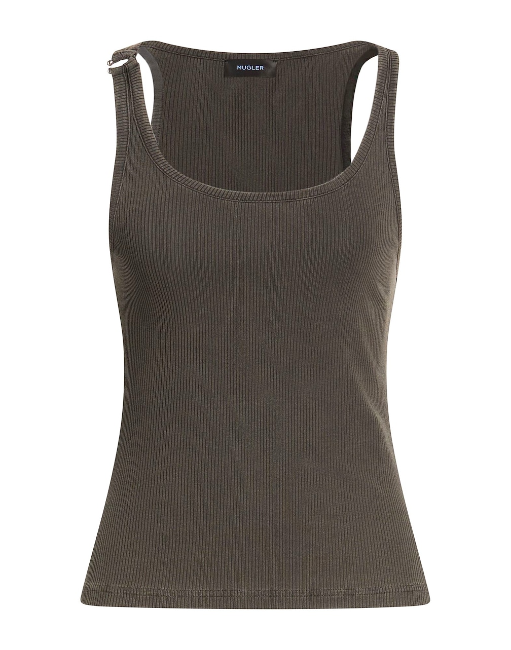 MUGLER - Tank tops