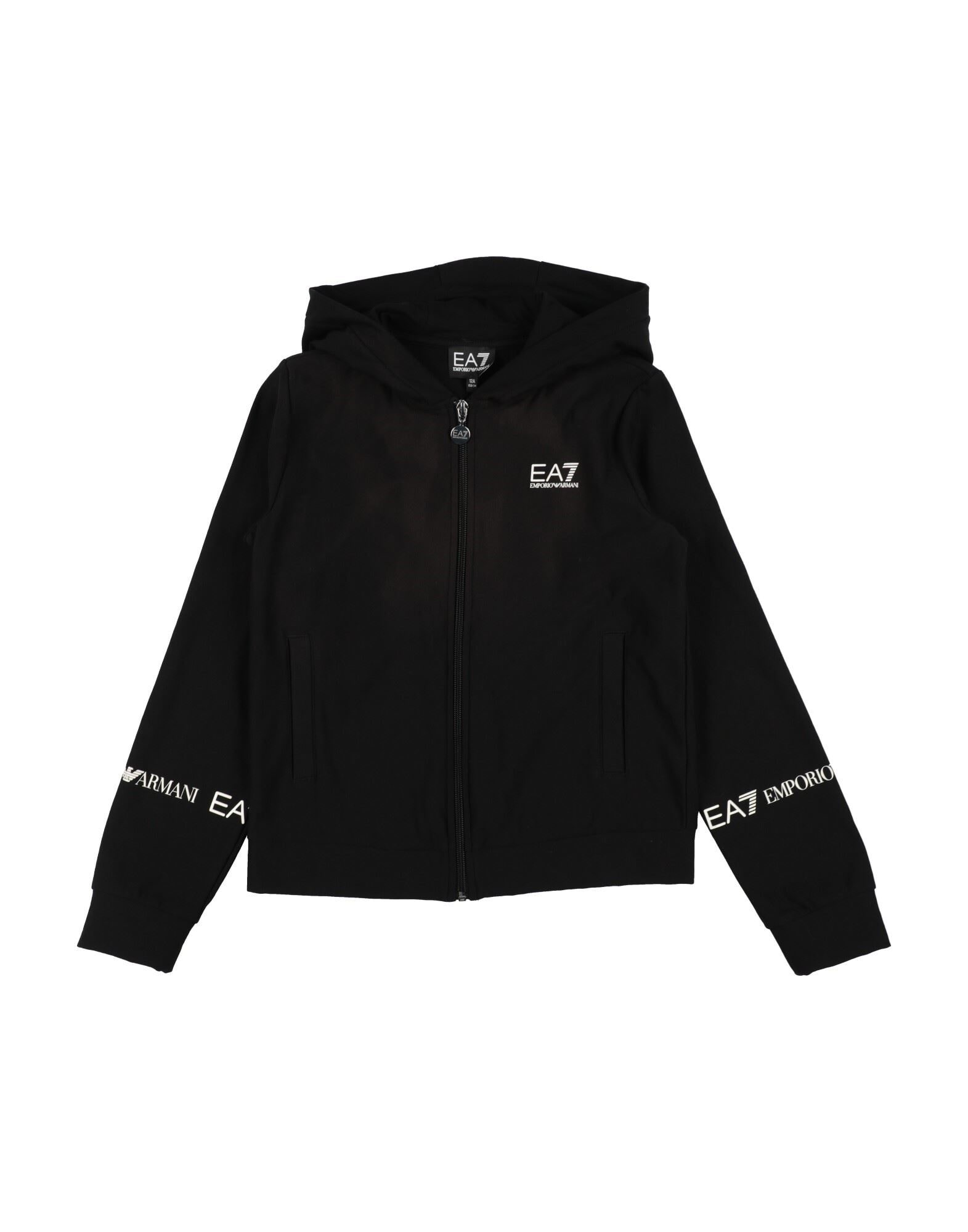 EA7 - 트레이닝 상의