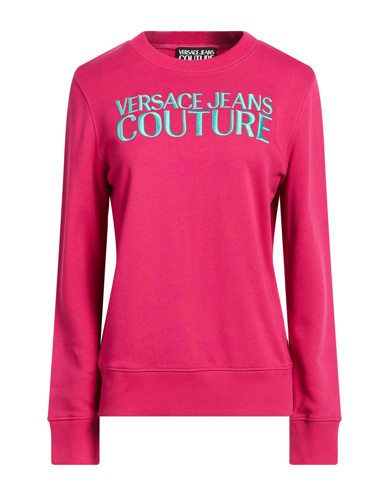 VERSACE JEANS COUTURE - Sweatshirts