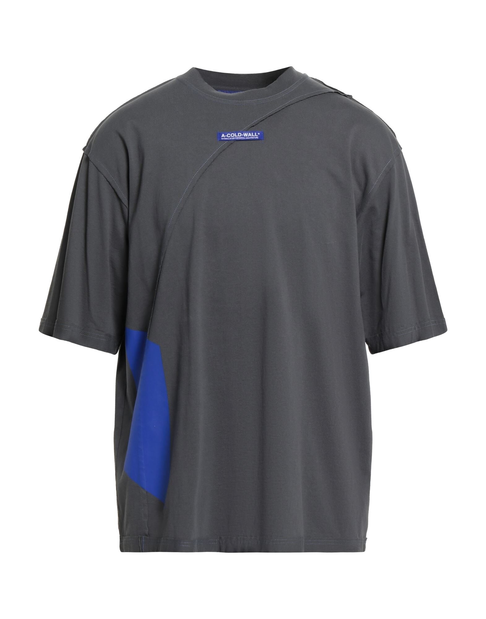 A-COLD-WALL* - T-shirts