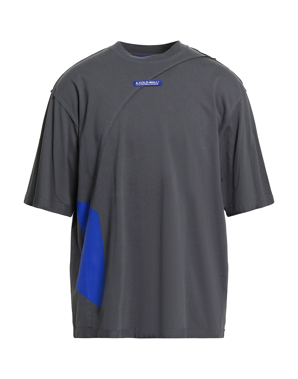 A-COLD-WALL* - T-shirts