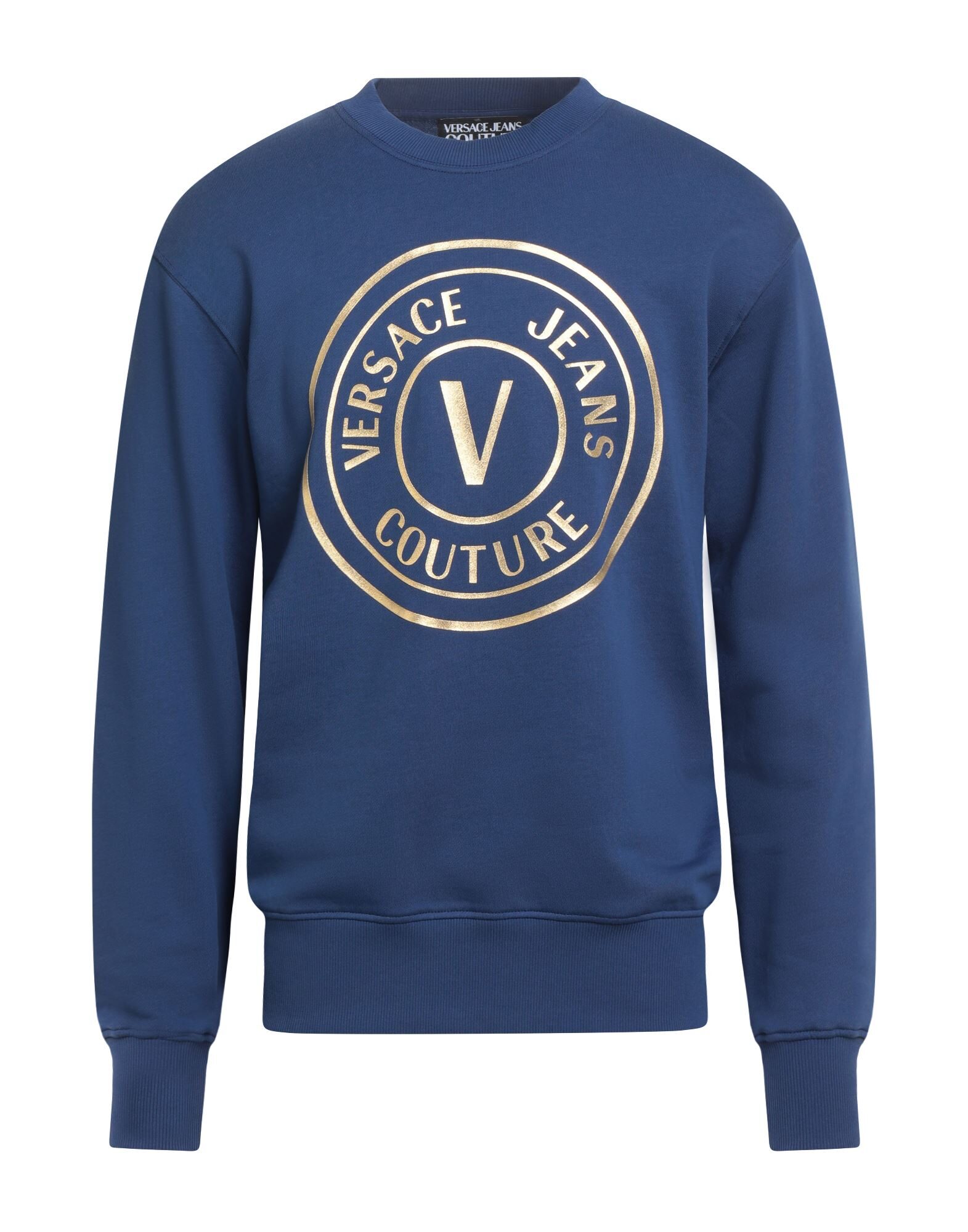 VERSACE JEANS COUTURE - Sweatshirts