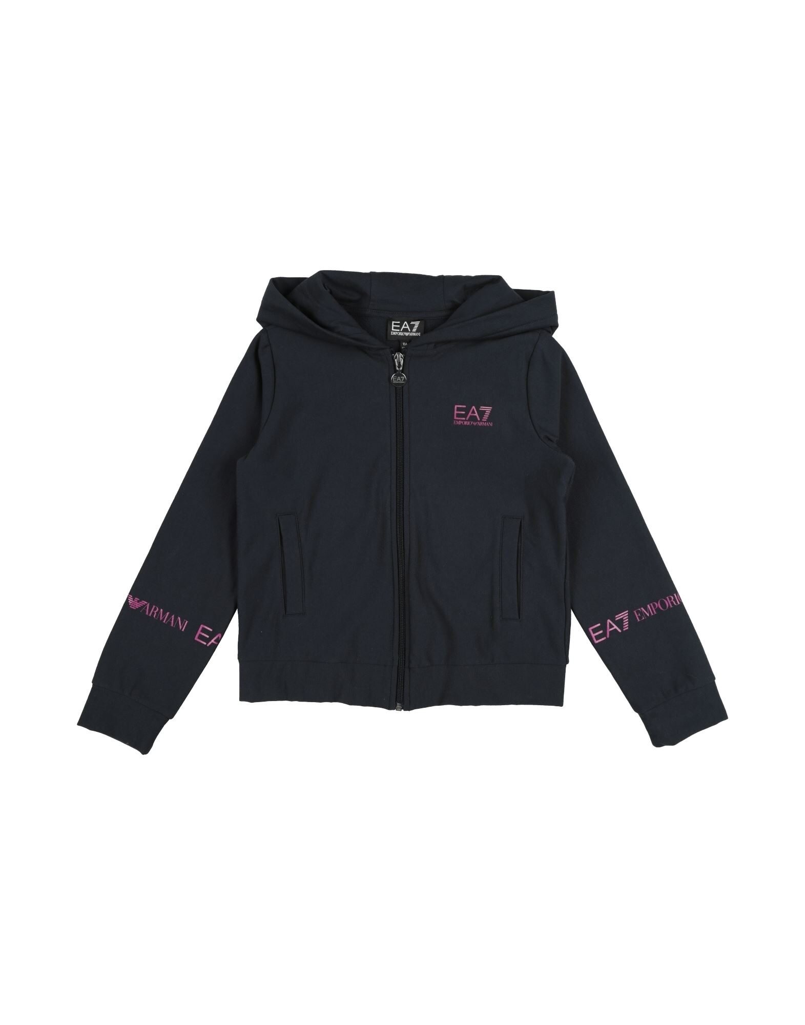 EA7 - Толстовки