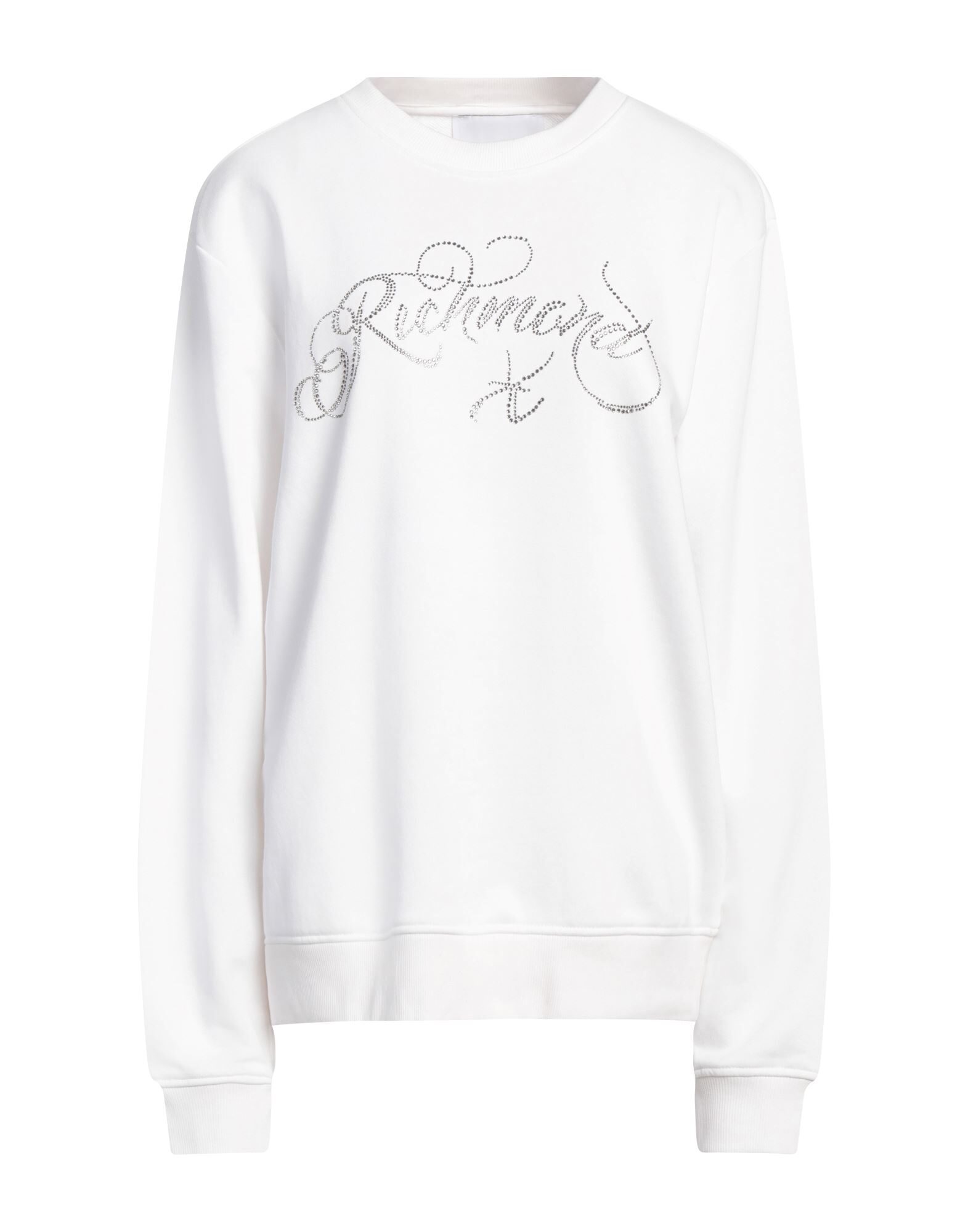 RICHMOND X - Φούτερ