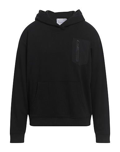 RICHMOND X Hooded track jacket  86% Cotton, 14% Polyester